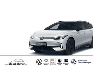 Volkswagen ID.7 GTX Tourer 4MOTION AHK IQ.Drive Interieur+