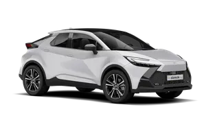 Toyota C-HR 1.8-l-VVT-i Hybrid Teamplayer