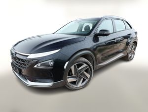 Hyundai Nexo 163 VollLED Nav Kam360° SchiebeD KRELL SHZ Finanzierung privat Auto kaufen
