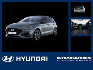 Hyundai i30 1.5 T-GDI Advantage 2xKlima ACC AUT DynLicht