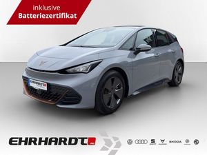 Cupra Born 58 kwh LED*CARPLAY*SHZ*PDC*DAB*NEBEL*18"
