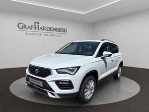 Seat Ateca Road Edition / SOFORT VERFÜGBAR !