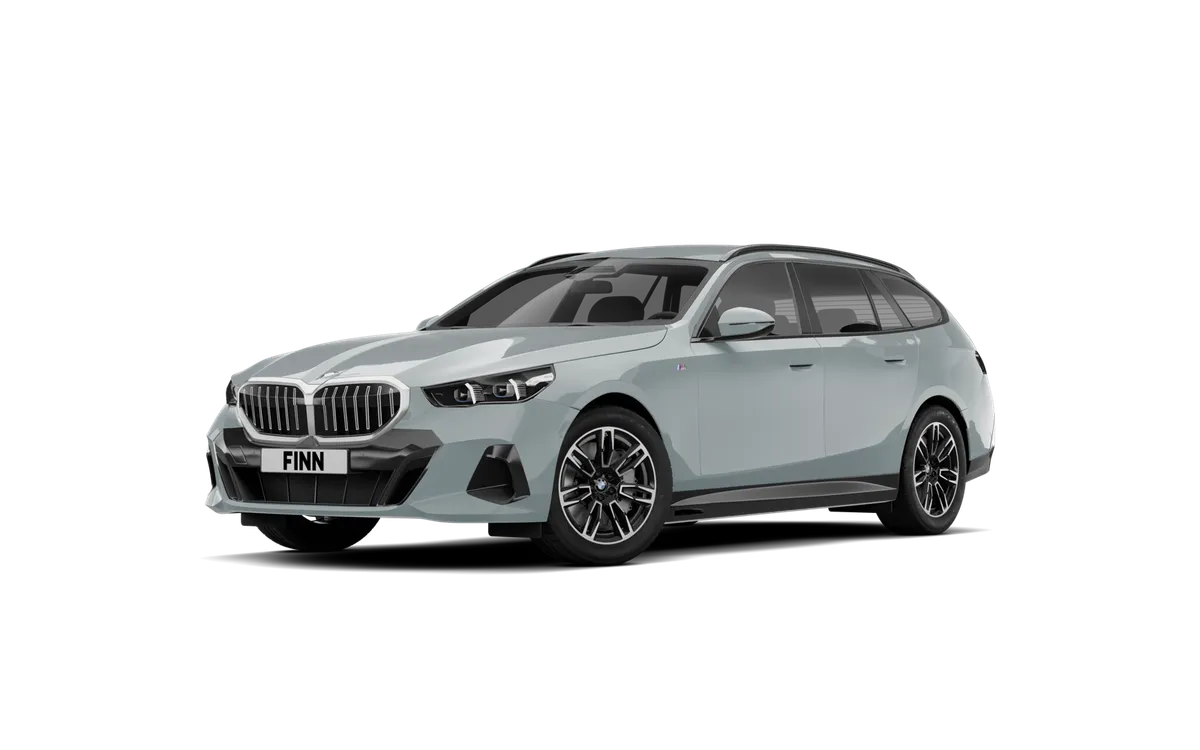 BMW 5er Touring 530e xDrive Touring A 530e xDrive Touring A Auto-Abo