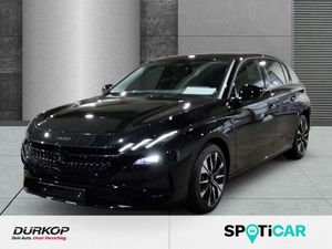 Peugeot 308 Allure Hybrid 145 e-DSC6, Navi-Zugangs-Paket
