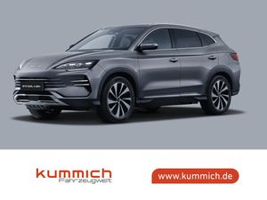 BYD Seal U DM-i Boost ⚡ 18,3 kWh Batterie ⚡ Verschieden Farben ab August Verfügbar Leasing