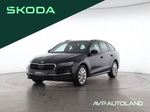 Skoda Octavia Combi 2.0 TDI DSG Selection | NAVI | AHK