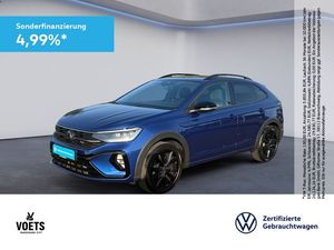 Volkswagen Taigo 1,0 l TSI R-Line DSG+LED+NAVI+AID Leasing