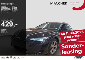 Audi A6 Avant S line TFSI AHK Pano HUD 360° Matrix Me