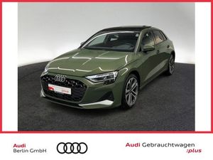 Audi A3 Sportback TFSI e Advanced e S tr. HUD NAVI
