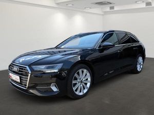 Audi A6 Avant sport 35 TDI S tronic AHK LED NAVI