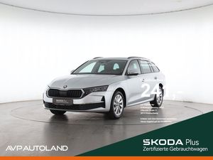 Skoda Octavia Combi 1.5 TSI DSG Selection | NAVI | LED