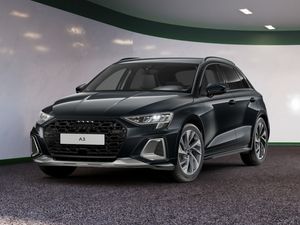 AUDI A3 allstreet 35 TFSI S tronic - Leasing