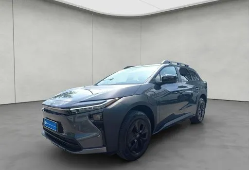 Toyota Bz4x 73 KWh Teamplayer 5dr