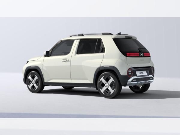 Hyundai INSTER 49 kWh-360km-Prime+TECHNIK PAKET-BESTELLAKTION 8-10 MONATE Leasing