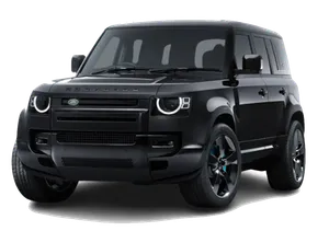 Land Rover Defender 110 D350 X-Dynamic HSE