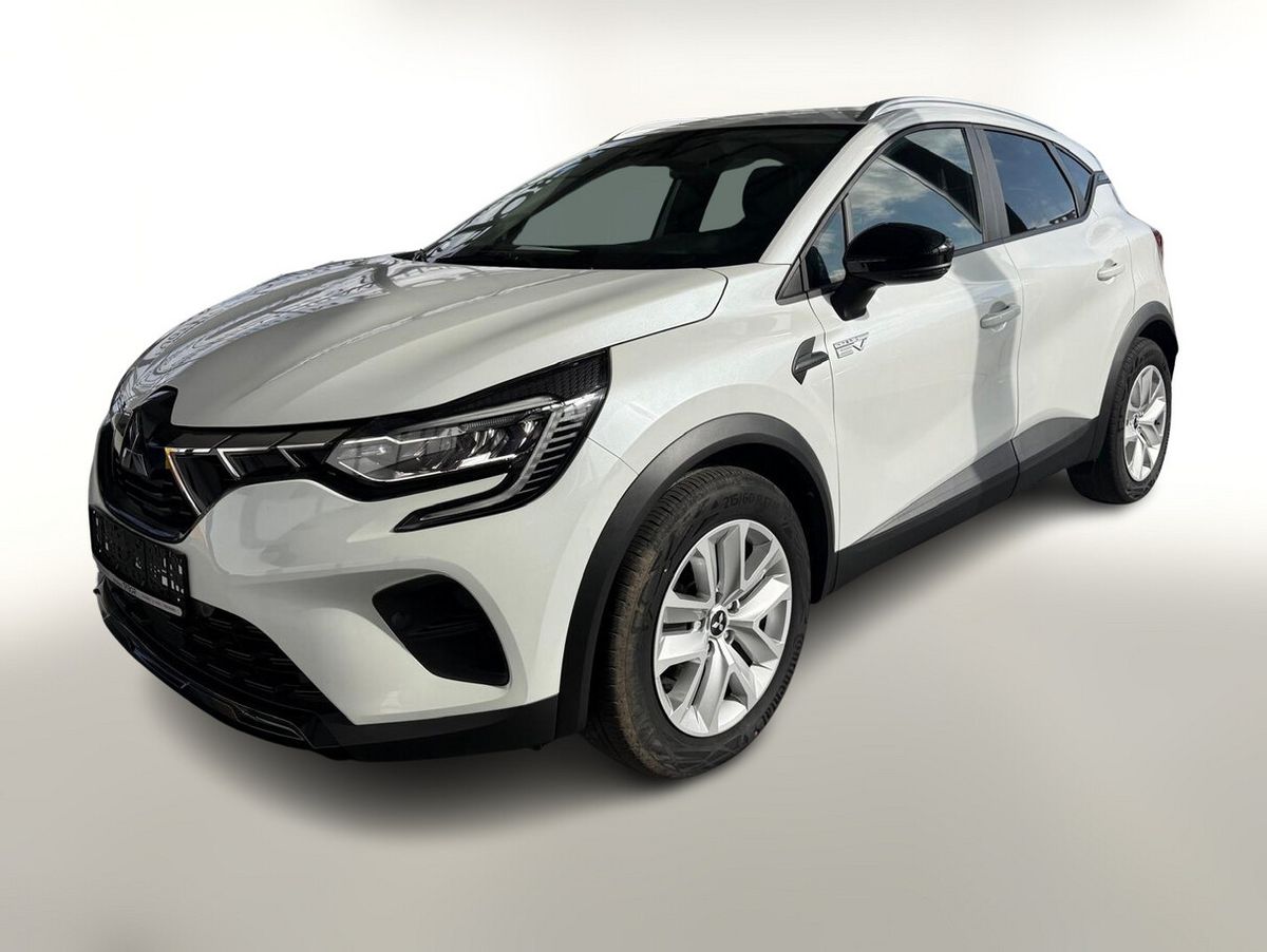 Mitsubishi ASX 1.6 HEV 143 SHZ Kam PDC KeyL Temp PrivG LHZ Auto-Abo privat Auto-Abo