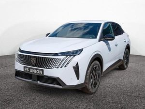 Peugeot 3008 1.2 Hybrid 145 e-DSC6  Allure *ICE* Leasing