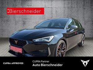Cupra Leon Sportstourer 2.0 TSI DSG VZ 5-J-GARANTIE AH