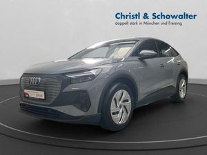 Audi e-tron Q4 Sportback Leasing