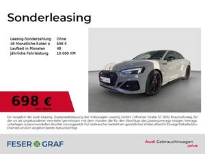 Audi RS5 Coupe HUD B&O RS AGA RFK Navi Keyless