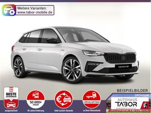 Skoda Scala DSG MonteC Pano Matrix ACC 18Z el.Heck SHZ