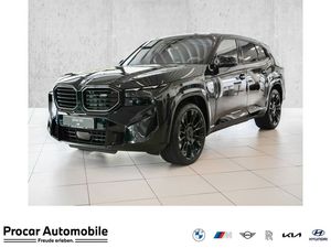 BMW XM 50e M Sport ACC AHK 360°KAM RFK NAVI LED DAB
