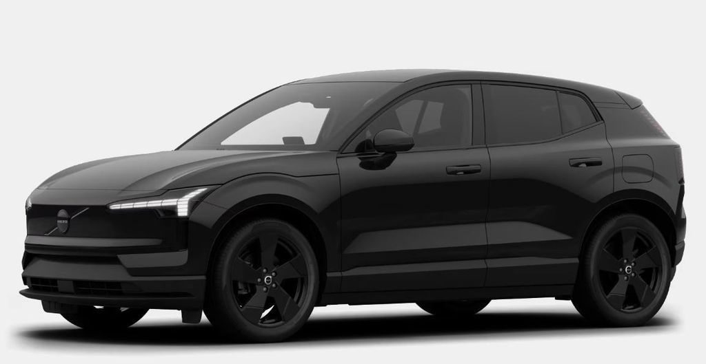Volvo EX30 Black Edition Plus*WINTERPAKET*ACC*BLIS Leasing