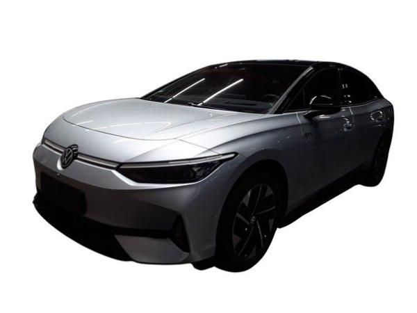 Volkswagen ID.7 GTX 4Mo. - Interieur und Exterieur Plus Paket + PANO / 8-fach Bereift Leasing