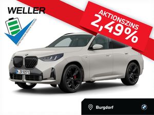 BMW X3 30e M PRO DAPr AHK 360° 21" H/K Leas 649,-oA