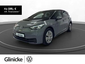 Volkswagen ID.3 Pure Performance LED Navi PDC vo+hi DAB App-Connect Leasing