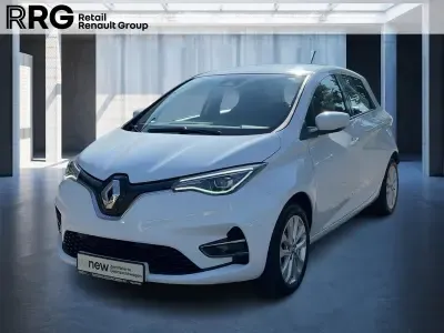 Renault ZOE R110/Z.E. 50 EXPERIENCE