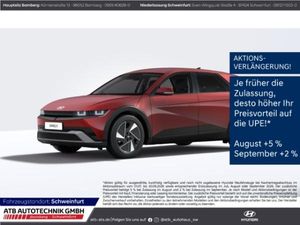 Hyundai IONIQ 5 MY26 CENTRIQ 63kWh Batterie 2WD