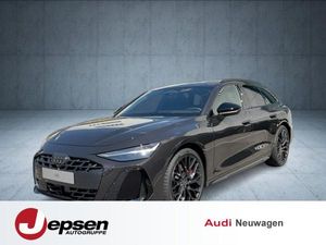 Audi A6 Avant edition one e-hybrid qu S tr. Luft PANO