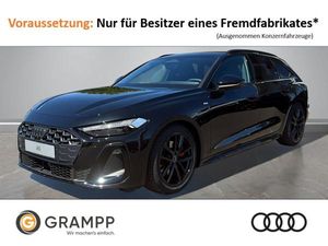 Audi A5 Avant S line TDI quattro 150 kW S tronic + TECH PLUS + AHK + 360° + NAVI + MATRIX +