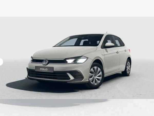 Volkswagen Polo 1.0 59kW Life *LEASINGAKTION* Leasing