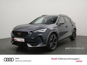 Cupra Formentor VZ 4Drive PANO AHK ACC DCC NAVI VIRT