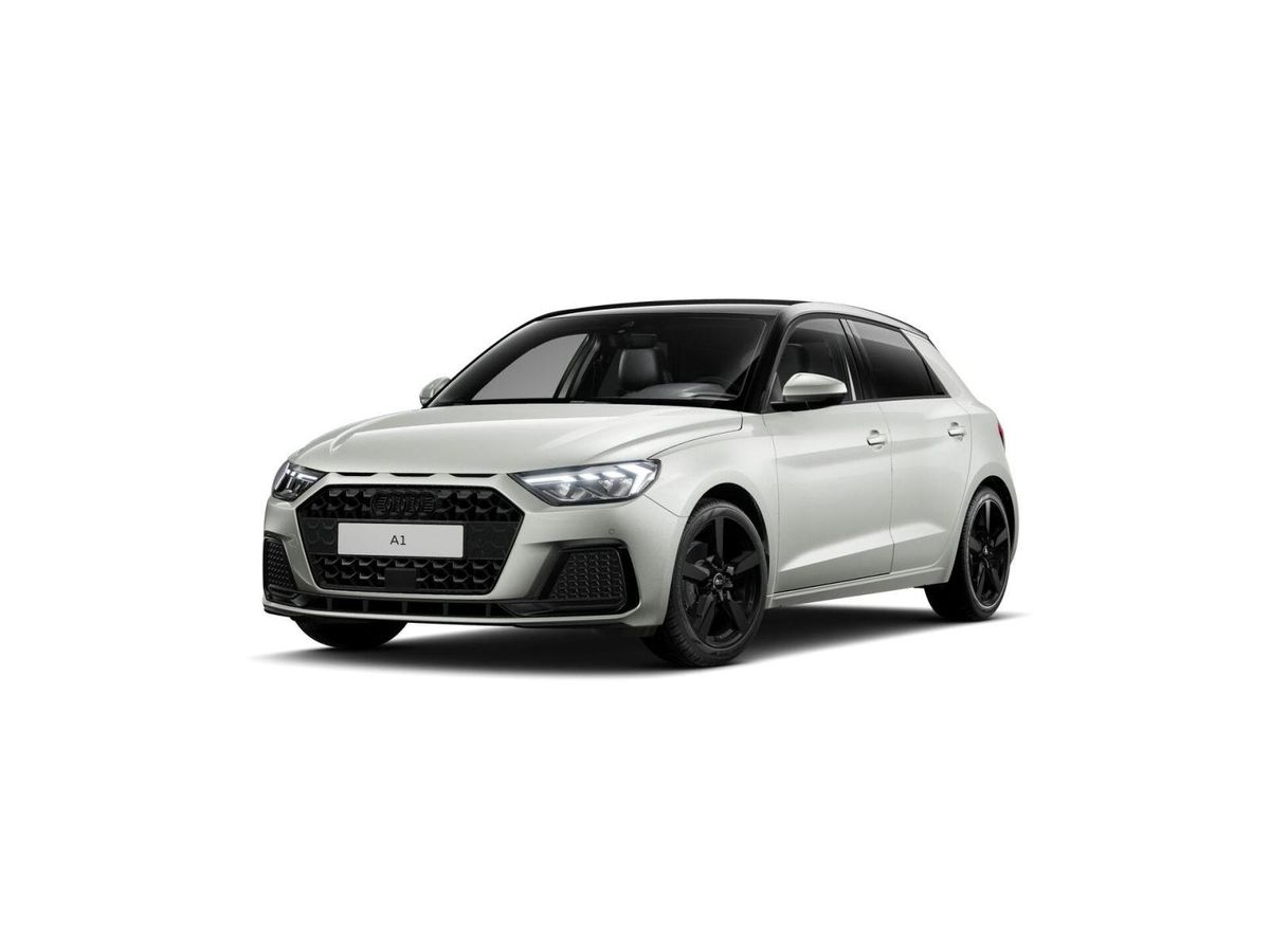 Audi A1 Sportback (GBA) Leasing