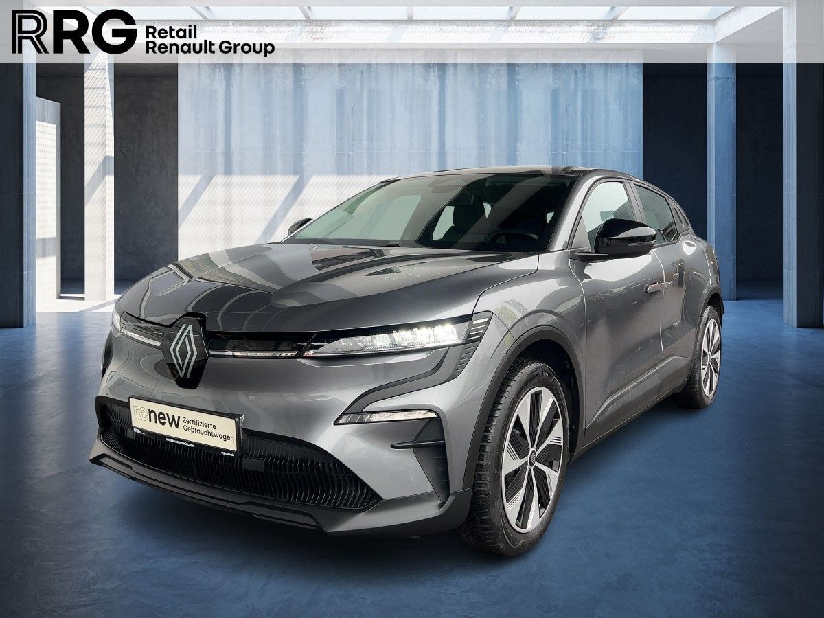 Renault Megane E-TECH Leasing