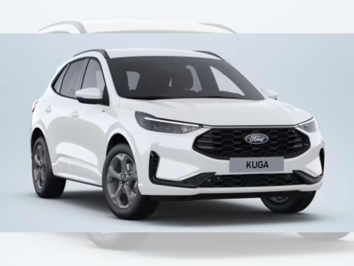 Ford Kuga 2.5 FHEV ST-LINE inkl. Winter-Paket / GJR❗BESTELL-AKTION❗FREI KONFIGURIERBAR Leasing