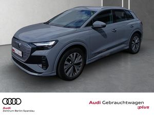 Audi Q4 e-tron 35 Adv. *NAV+*Virt.C*PDC*LED*SHZ*
