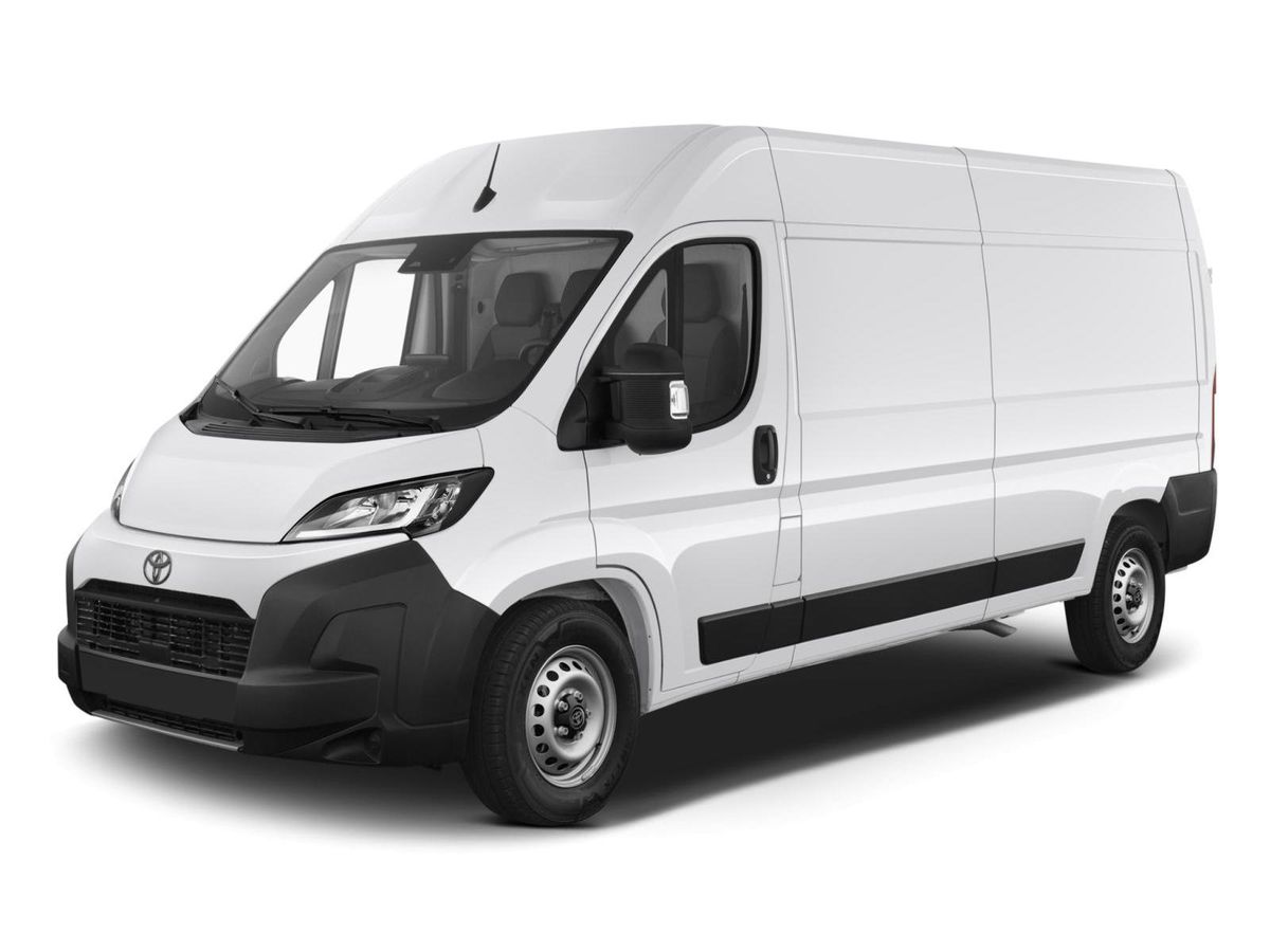 Toyota Proace Max ⚡Proace Max Electric L3H2 | Work  | Kamera 📷 | PDC | Klima ❄️ | CarPlay🗺️ | Holzboden Leasing