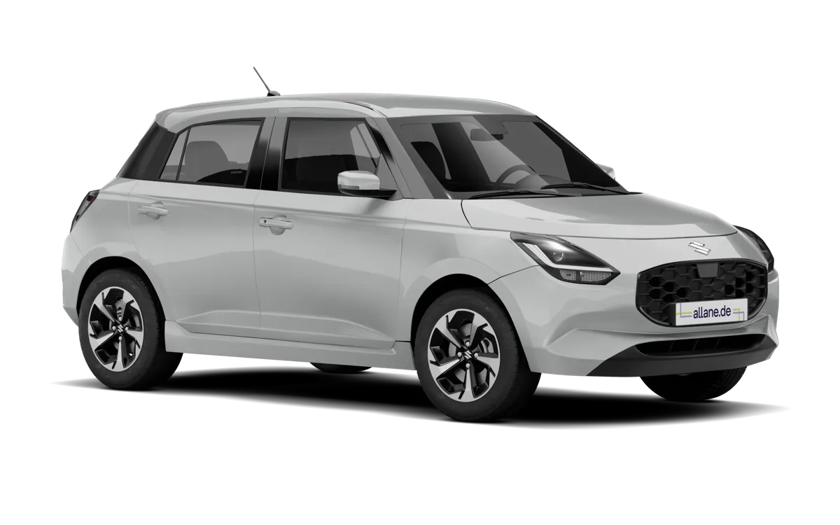 Suzuki Swift 1.2 HYBRID MT Comfort Leasing