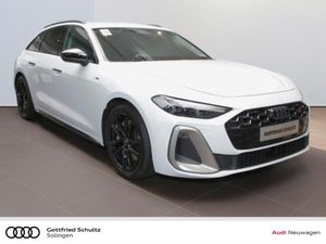 Audi A5 Avant e-hybrid quattro (Solingen)