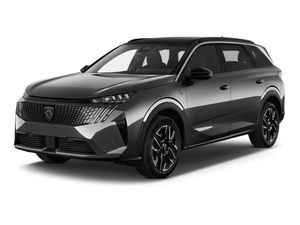 Peugeot 5008 Vollausstattung