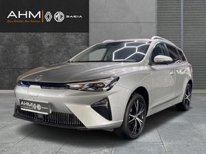 MG MG5 Maximal Luxury Leasing