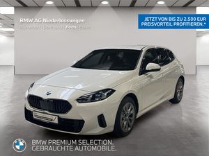 BMW 120 Driv.Assist.Prof LiveCockpitProf Head-Up