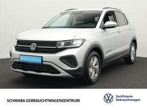 Volkswagen T-Cross Life 1.0 TSI *R-KAM*NAV*ACC*