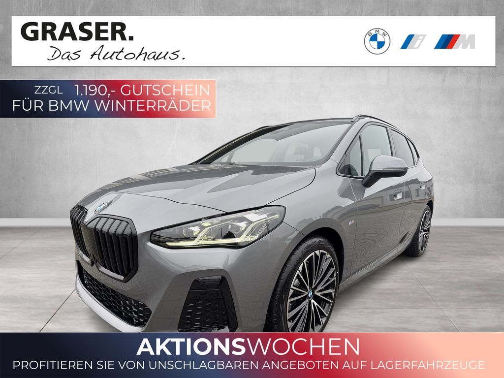 BMW 223i +++UPE: *61190,00 €,--+++ Leasing