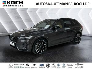 Volvo XC60 T8 Plug-In AWD Ultimate Dark HIGH-END Leasing
