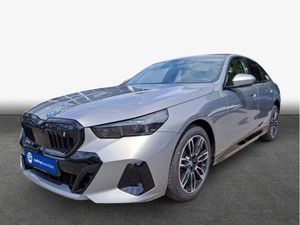 BMW i5 eDrive40 , 4-türig (Strom)